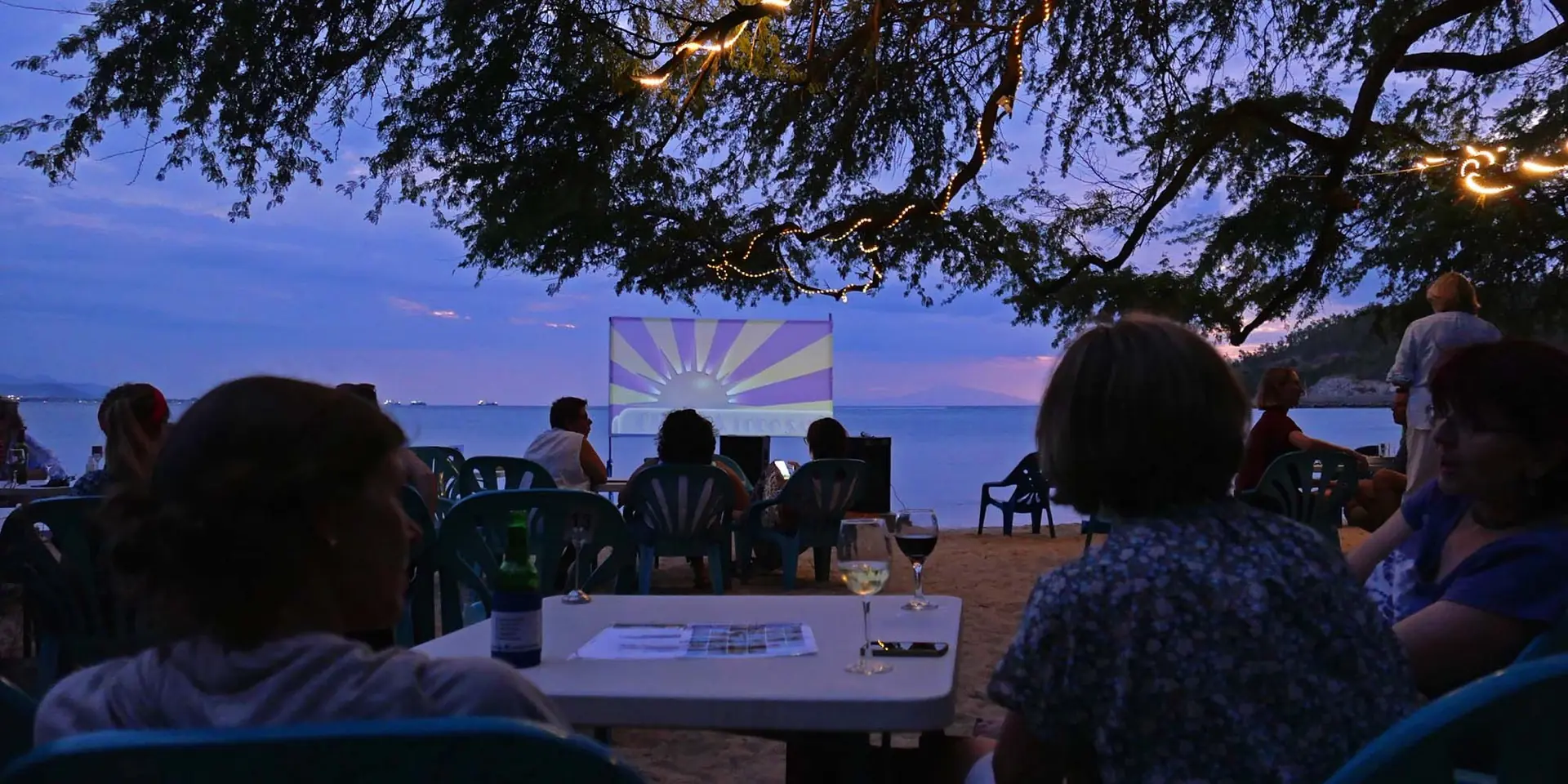 The Cinema