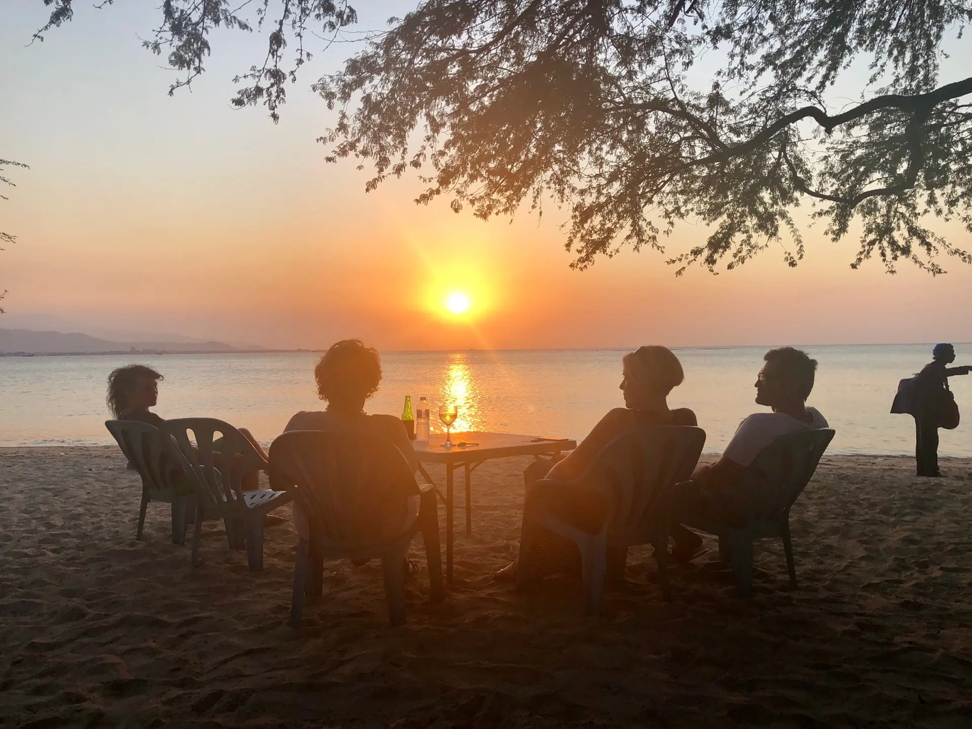 Dili shopping & rooftop bars