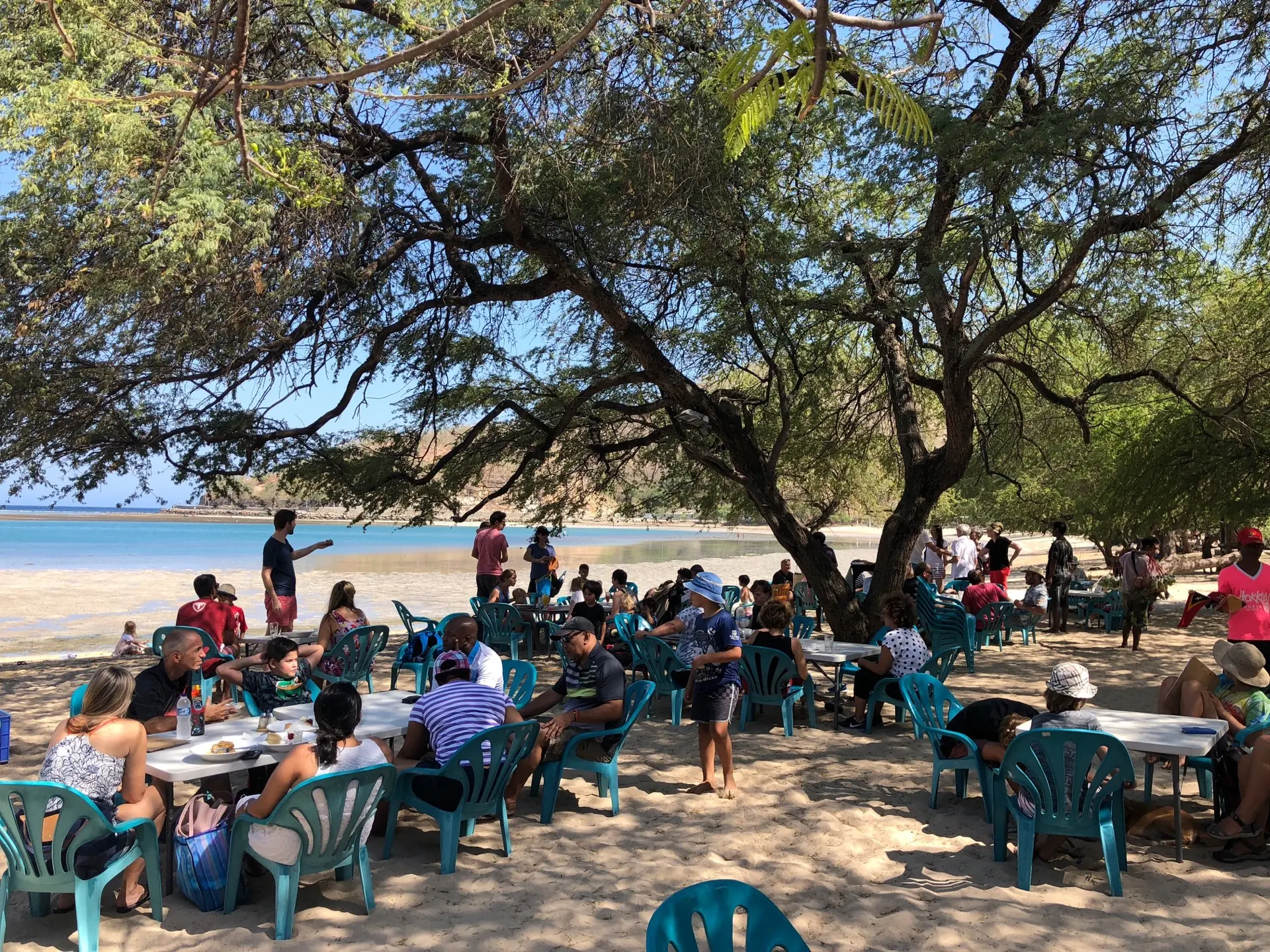 Dili city tours