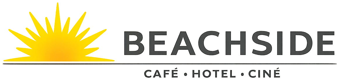 Beachside Hotel Dili