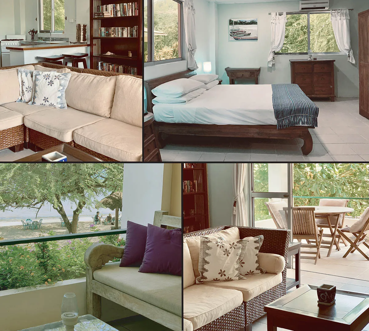 Superior Apartment — Sleeps 6 photo